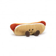 Jellycat, Hotdog