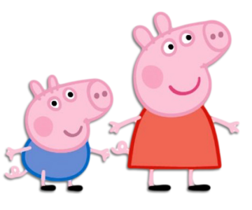 Peppa Pig