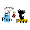 Pim & Pom