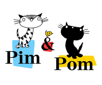 Pim & Pom