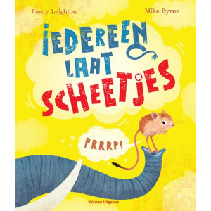 Iedereen telt