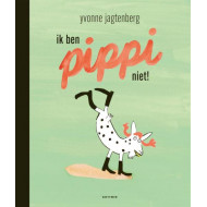 Ik ben Pippi niet