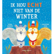 Ik hou het hele jaar van jou
