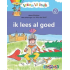 Lezen is leuk- Ik lees al goed