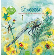 Willewete serie - Insecten