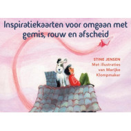 Inspiratiebox voor hulp bij afscheid
