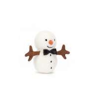 Jellycat, Festive Folly Snowman