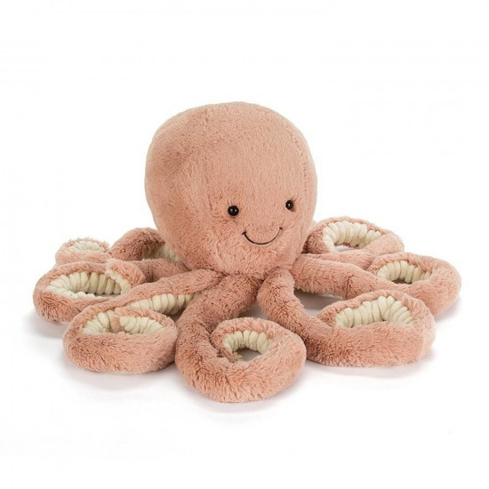 Jellycat, Odell octopus