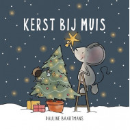 Kerst bij Muis