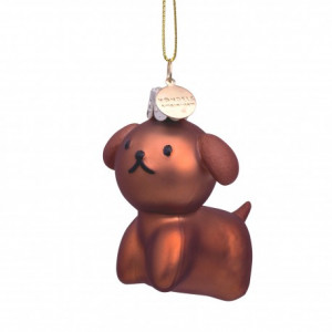Kerstbal Snuffie