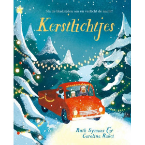 Kerstlichtjes