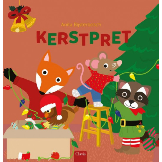 Kerstpret