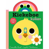 Kiekeboe kuiken