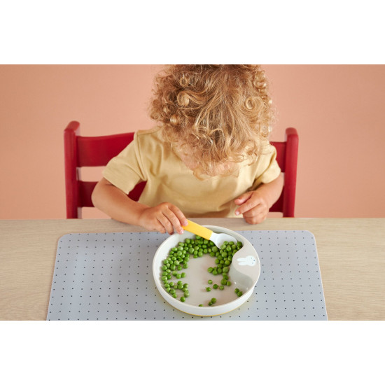 Nijntje Mio, 3- delig babyservies Nijntje Mio, 3- delig babyservies