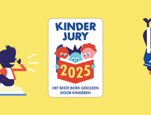 De Kinderjury stemweken zijn geopend