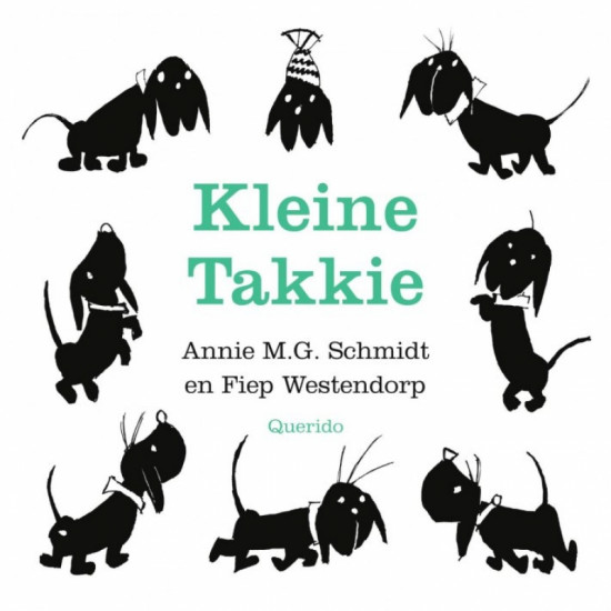 Kleine Takkie Kleine Takkie