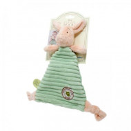 Knorretje knuffeldoekje