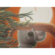 Jellycat Bashful Koala