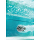 Jellycat, Pacey pufferfish Jellycat, Pacey pufferfish