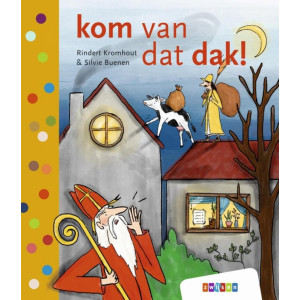 Kom van dat dak!