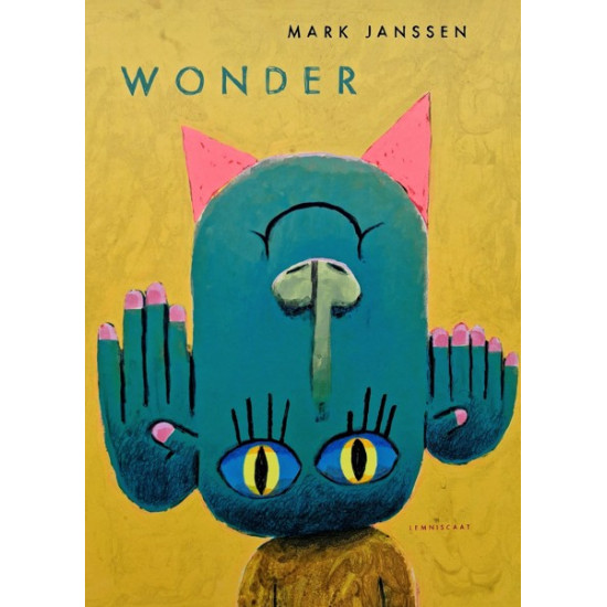 Boekenpakket Kunst