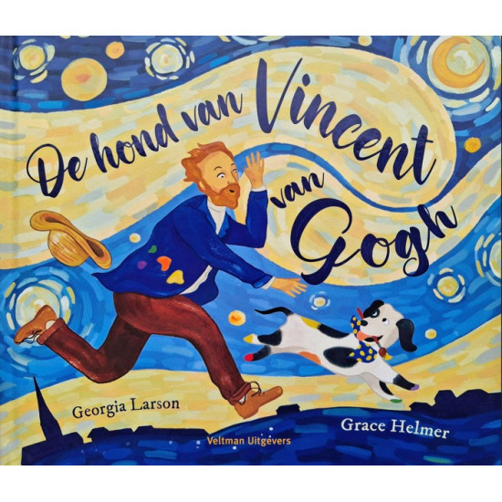 Boekenpakket Kunst