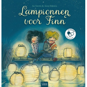 Pleisterboek, Lampionnen voor Finn