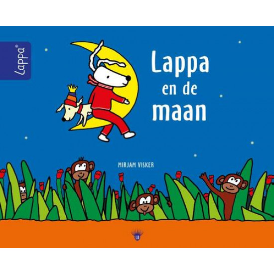 Lappa en de maan