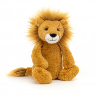 Jellycat, Bashful Lion, small
