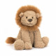 Jellycat, Bashful Lion, small