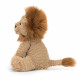 Jellycat, Fuddlewuddle Lion Medium Jellycat, Fuddlewuddle Lion Medium