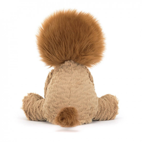 Jellycat, Fuddlewuddle Lion Medium Jellycat, Fuddlewuddle Lion Medium
