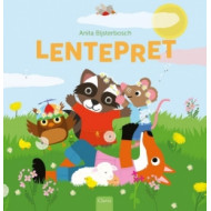 Lentepret