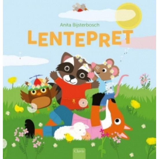 Lentepret