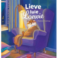 Lieve Luie Loewie