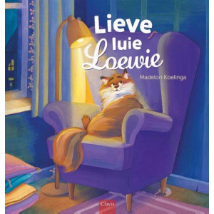 Lieve Luie Loewie