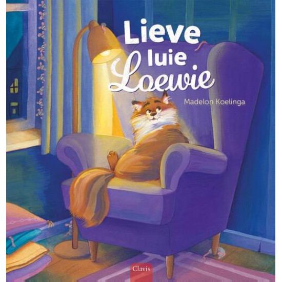 Lieve Luie Loewie