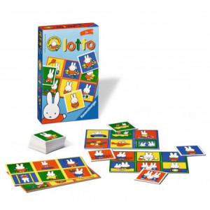 Nijntje Lotto