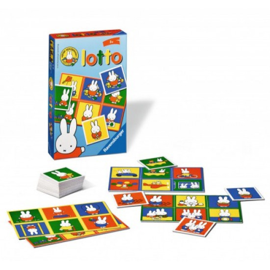 Nijntje Lotto
