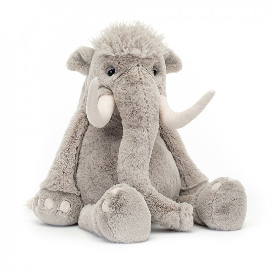 Jellycat Viggo Mammoth Jellycat Viggo Mammoth