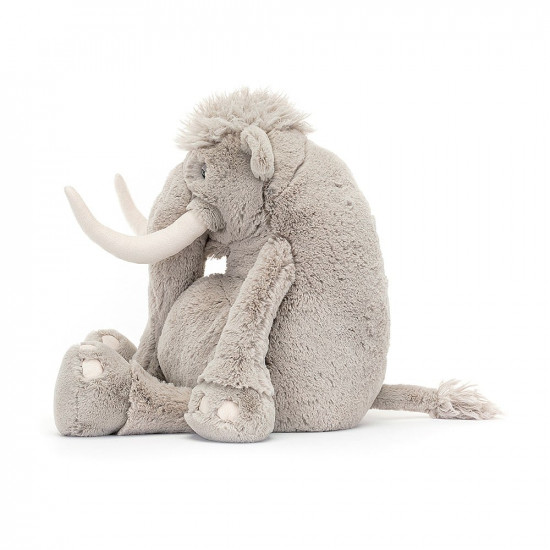 Jellycat Viggo Mammoth Jellycat Viggo Mammoth