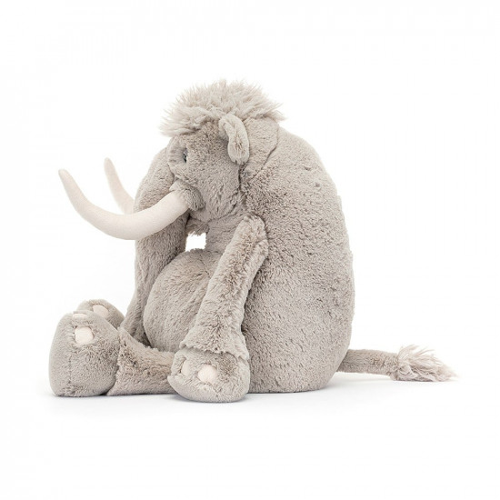 Jellycat Viggo Mammoth