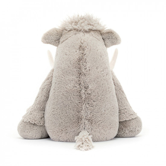 Jellycat Viggo Mammoth Jellycat Viggo Mammoth