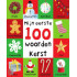 Mijn eerste 100 woorden - Kerst