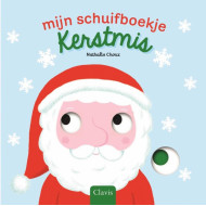 Kerstmis, schuifboekje