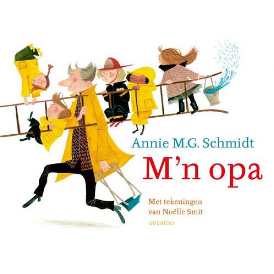 M'n opa M'n opa
