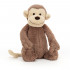 Jellycat Bashful Monkey