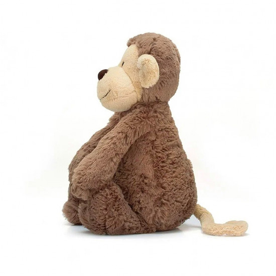 Jellycat Bashful Monkey Jellycat Bashful Monkey
