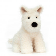 Jellycat, Munro Scottie dog 