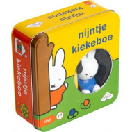 nijntje Kiekeboe